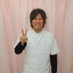 スタッフ岩崎県央治療院を卒業しました。の詳細へ